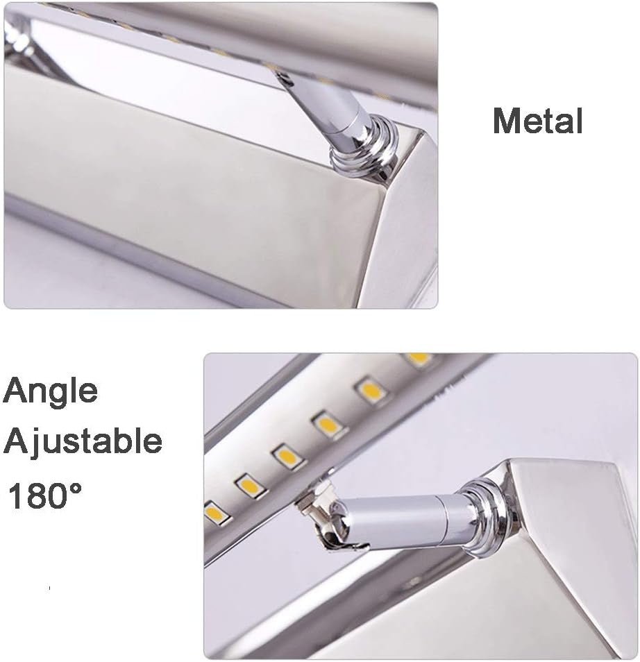 Applique murale LED salle de bain │ BALNEA - product_type_Ma boutique
