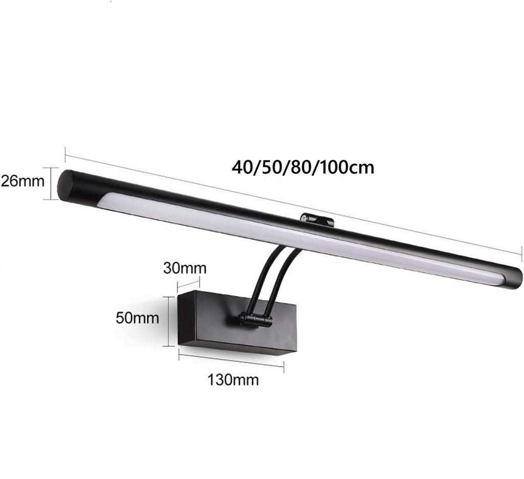 Applique murale LED salle de bain │ DIVA - product_type_Ma boutique