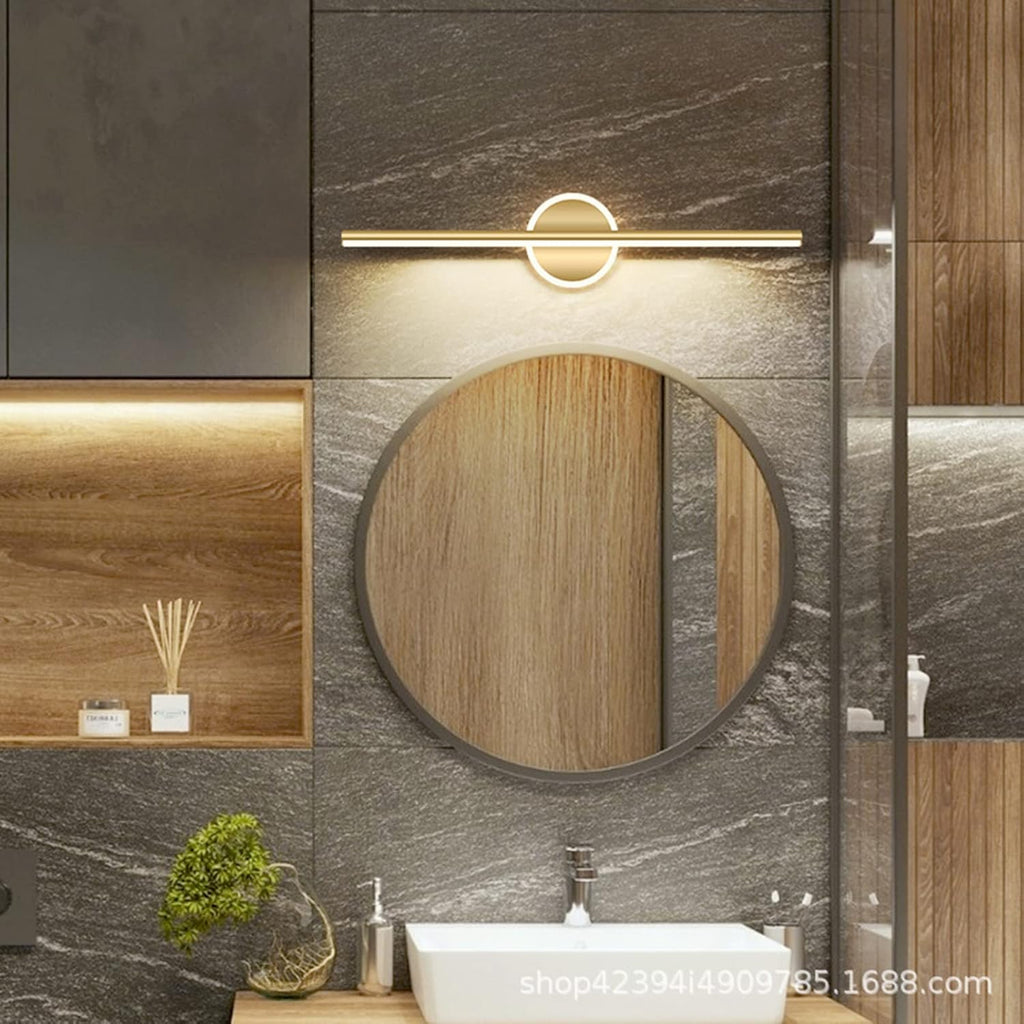 Applique murale LED salle de bain │ ELISA - product_type_Ma boutique