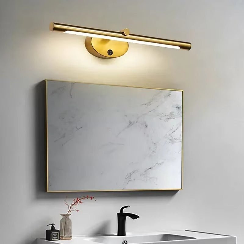 Applique murale LED salle de bain │ MARTA - product_type_Ma boutique