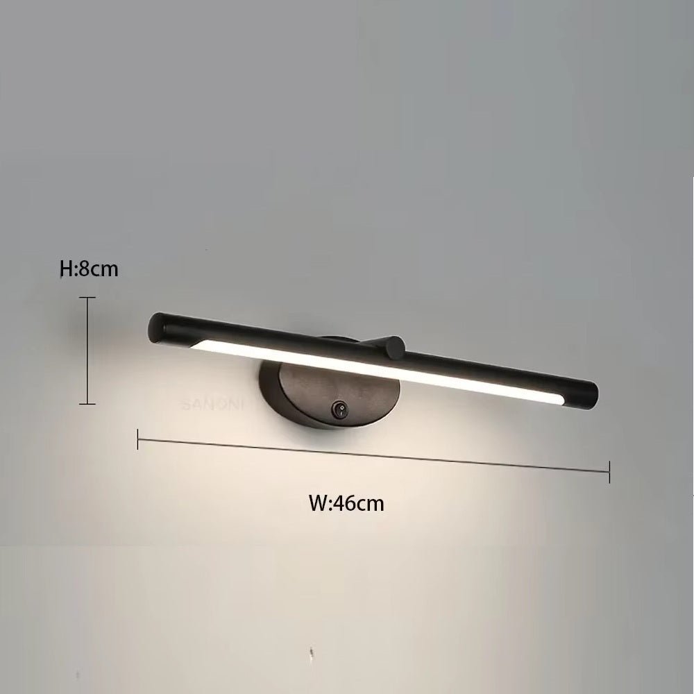 Applique murale LED salle de bain │ MARTA - product_type_Ma boutique