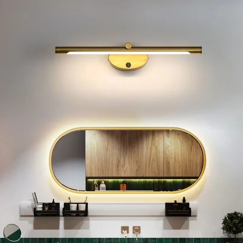 Applique murale LED salle de bain │ MARTA - product_type_Ma boutique