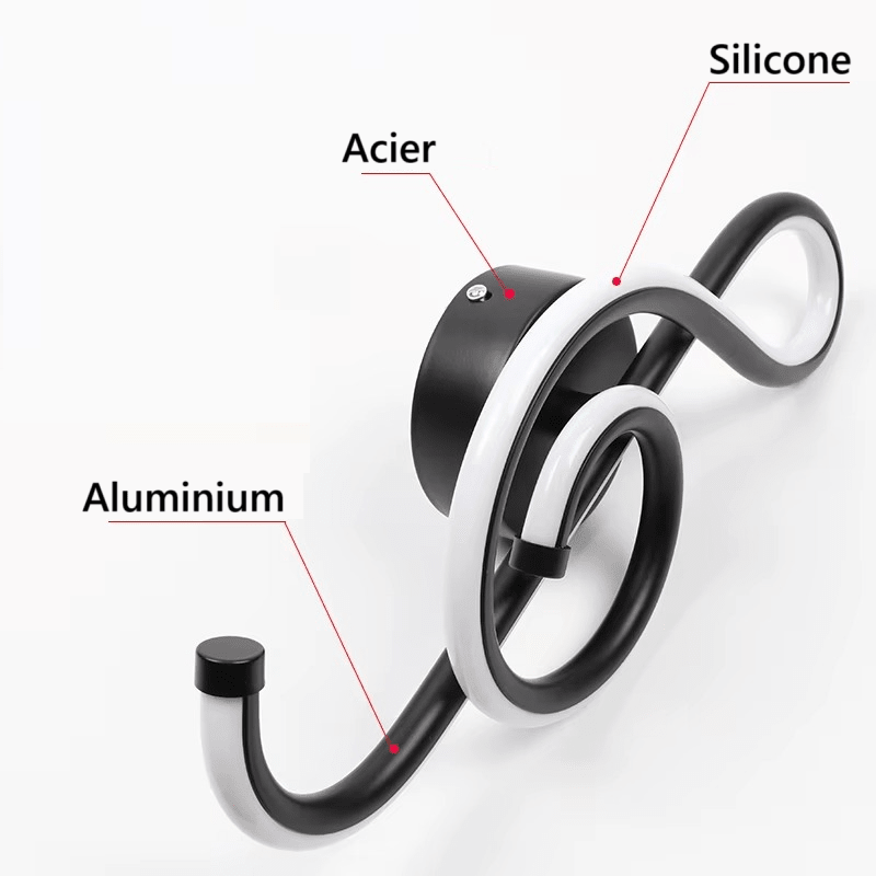 Applique murale LED │ SOL - product_type_Atelier Luisiano