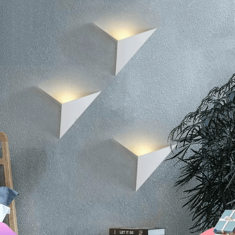 Applique murale LED │ STAZO - product_type_Ma boutique