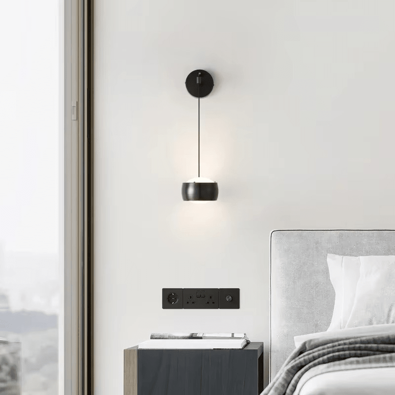 Applique murale LED suspendue │ VENUS - product_type_Atelier Luisiano