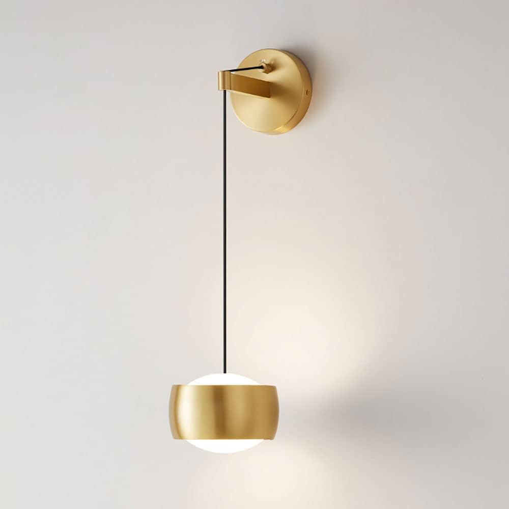 Applique murale LED suspendue │ VENUS - product_type_Atelier Luisiano
