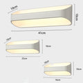 Applique murale LED │ TAZNO - product_type_Ma boutique