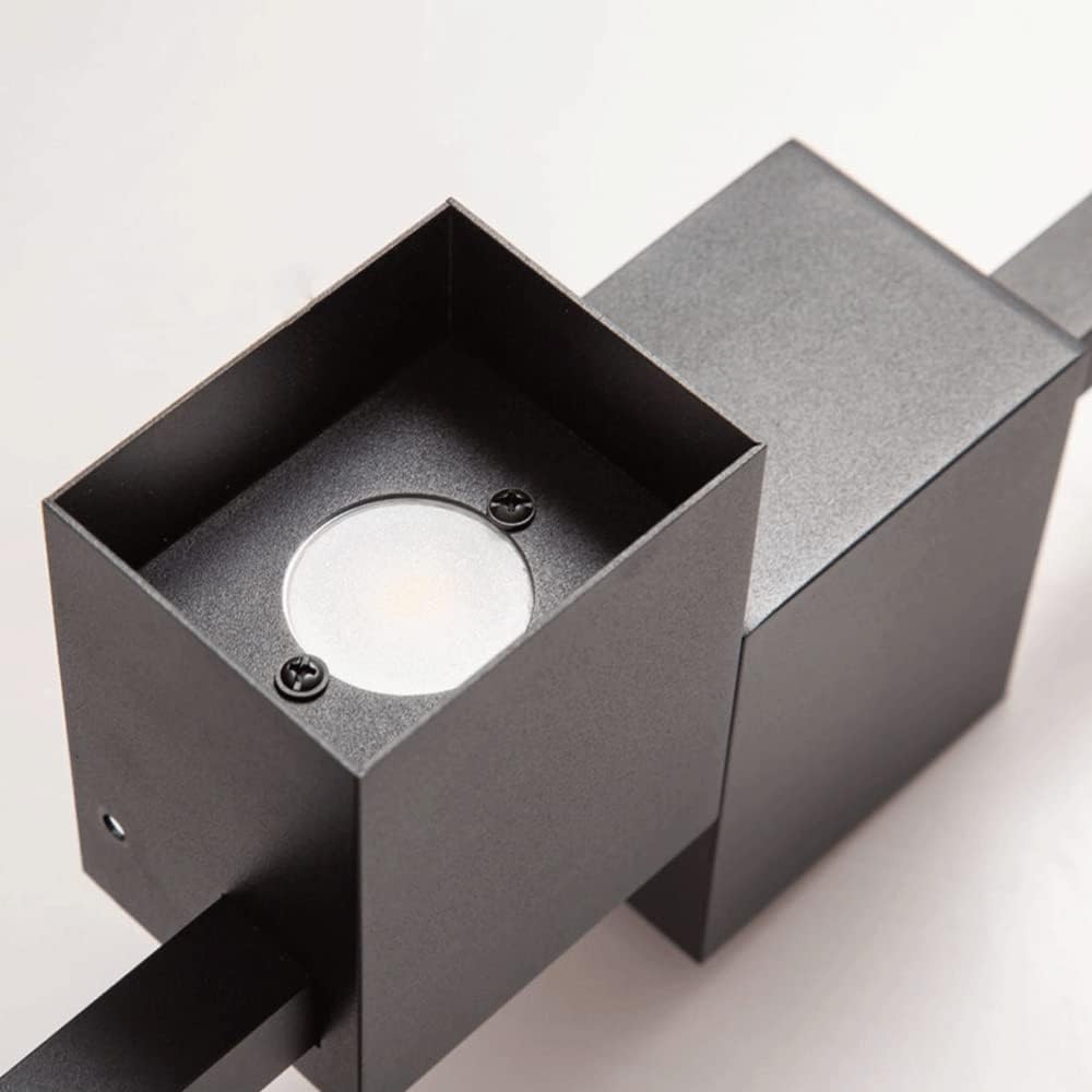 Applique murale LED │ TWIZARD - product_type_Atelier Luisiano