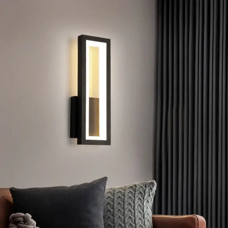 Applique murale LED │ VEROLA - product_type_Ma boutique