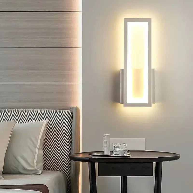 Applique murale LED │ VEROLA - product_type_Ma boutique