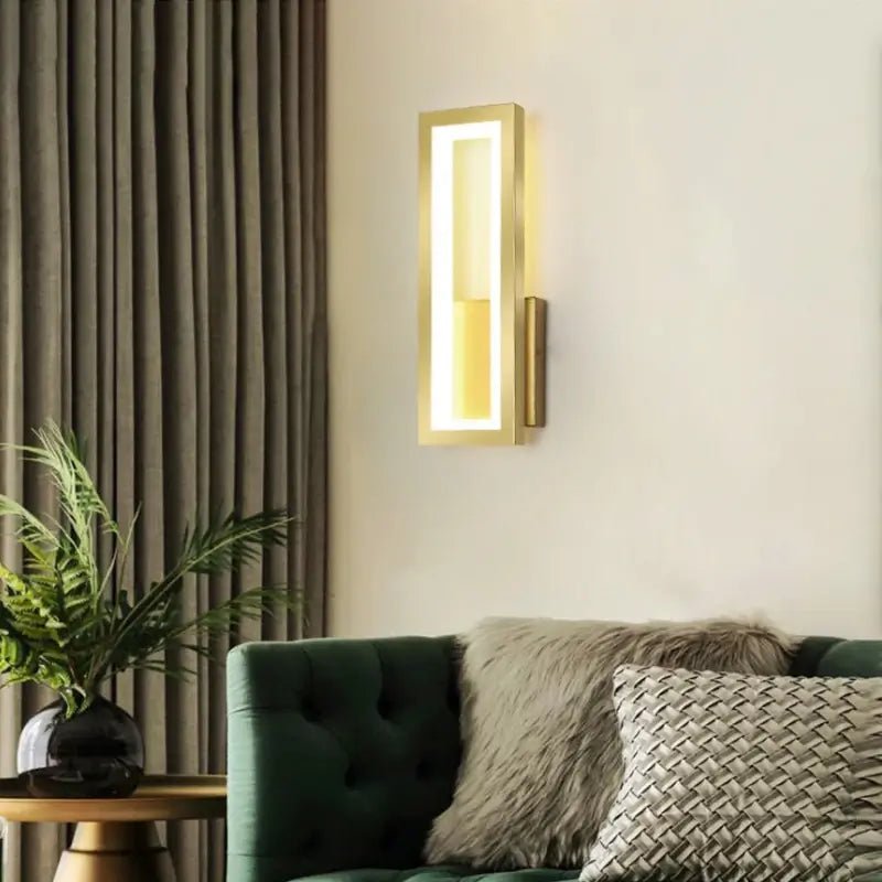 Applique murale LED │ VEROLA - product_type_Ma boutique