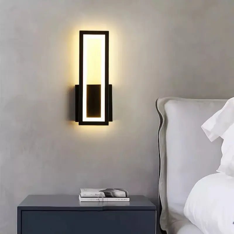 Applique murale LED │ VEROLA - product_type_Ma boutique