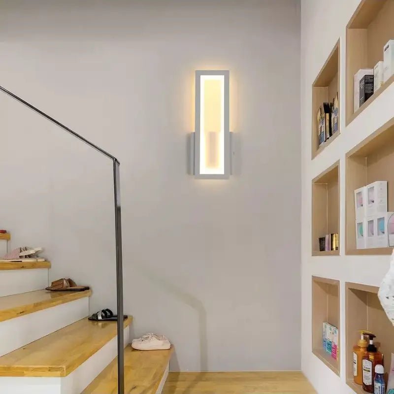 Applique murale LED │ VEROLA - product_type_Ma boutique