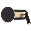 Applique murale liseuse LED design avec double source lumineuse│ CESJKA - product_type_Floor lamp arc