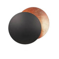 Applique murale moderne rotative │ MOON - product_type_Floor lamp arc