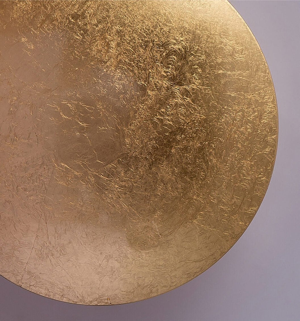 Applique murale moderne rotative │ MOON - product_type_Floor lamp arc