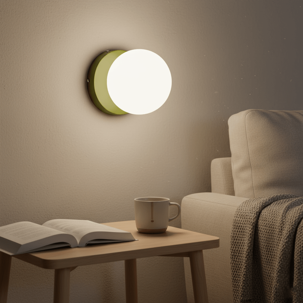 Applique murale nordique FENA - product_type_Atelier Luisiano