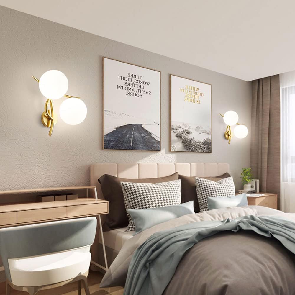 Applique murale nordique intérieur en acier │ RAJNA - product_type_Ma boutique