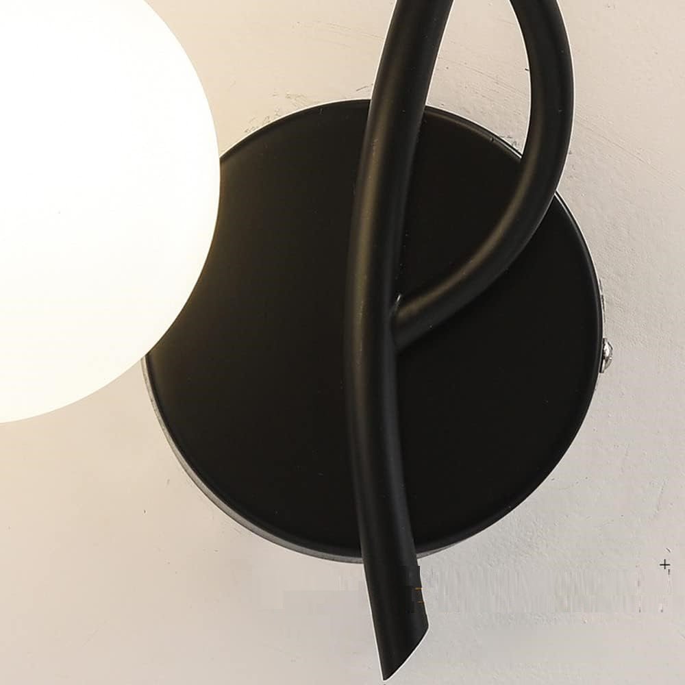 Applique murale nordique intérieur en acier │ RAJNA - product_type_Ma boutique