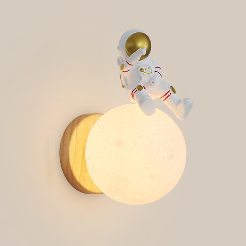 Applique murale pour chambre d'enfant │ BALL - product_type_Atelier Luisiano