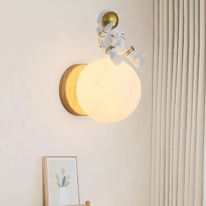 Applique murale pour chambre d'enfant │ BALL - product_type_Atelier Luisiano