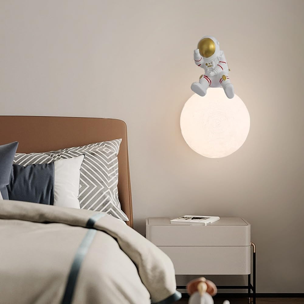 Applique murale pour chambre d'enfant │ BALL - product_type_Atelier Luisiano