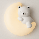 Applique murale pour chambre d'enfant │ BEAR - product_type_Atelier Luisiano