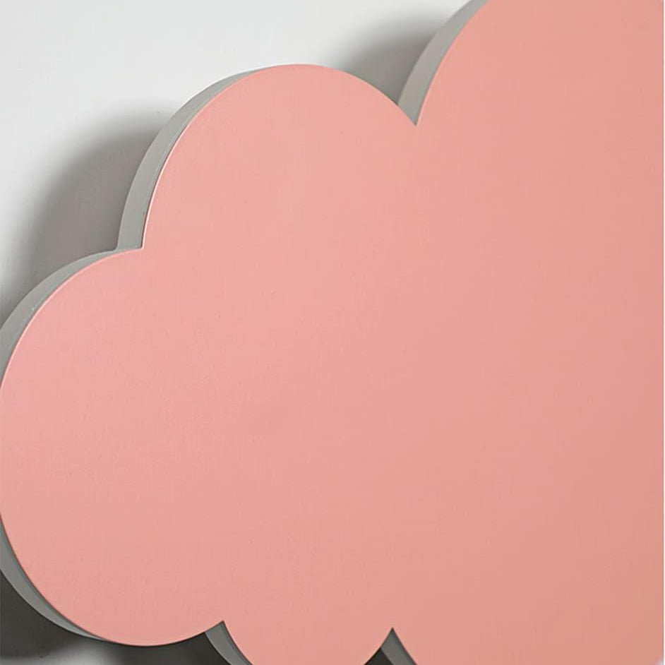 Applique murale pour chambre d'enfant │ CLOUD - product_type_Atelier Luisiano
