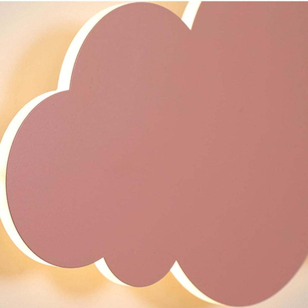Applique murale pour chambre d'enfant │ CLOUD - product_type_Atelier Luisiano