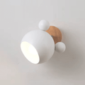 Applique murale pour chambre d'enfant │ MICKEY - product_type_Atelier Luisiano