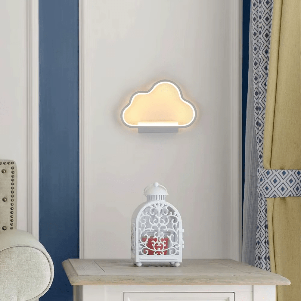 Applique murale pour chambre d'enfant │ NUAGE - product_type_Atelier Luisiano