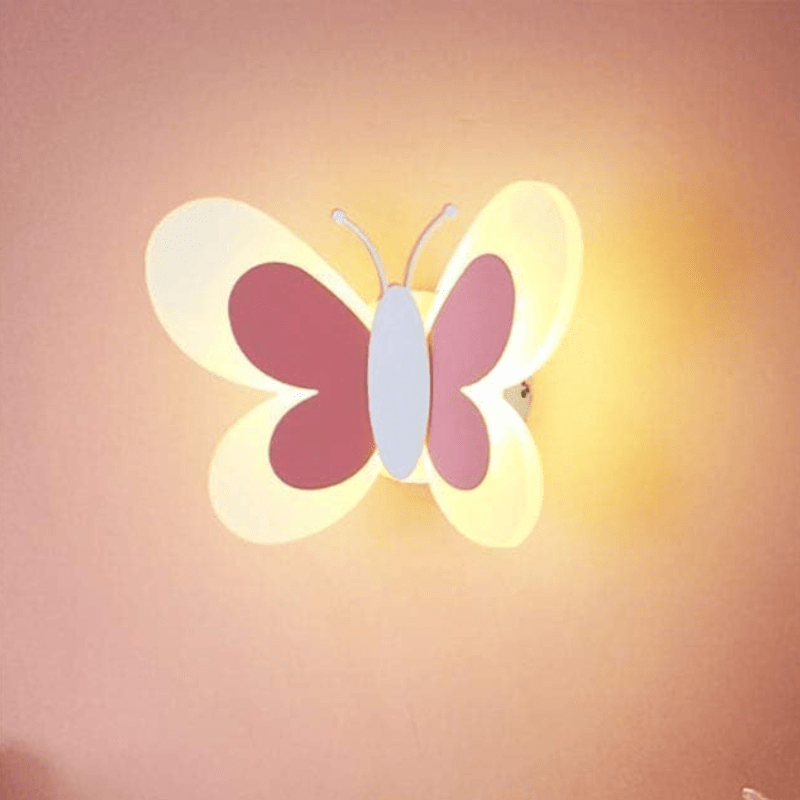 Applique murale pour chambre d'enfant │ PAPILLON - product_type_Atelier Luisiano