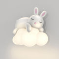 Applique murale pour chambre d'enfant │RABBIT - product_type_Atelier Luisiano