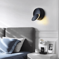 Applique murale rotative à 360°│ BASDA - product_type_Floor lamp arc