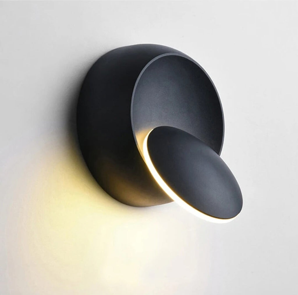 Applique murale rotative à 360°│ BASDA - product_type_Floor lamp arc