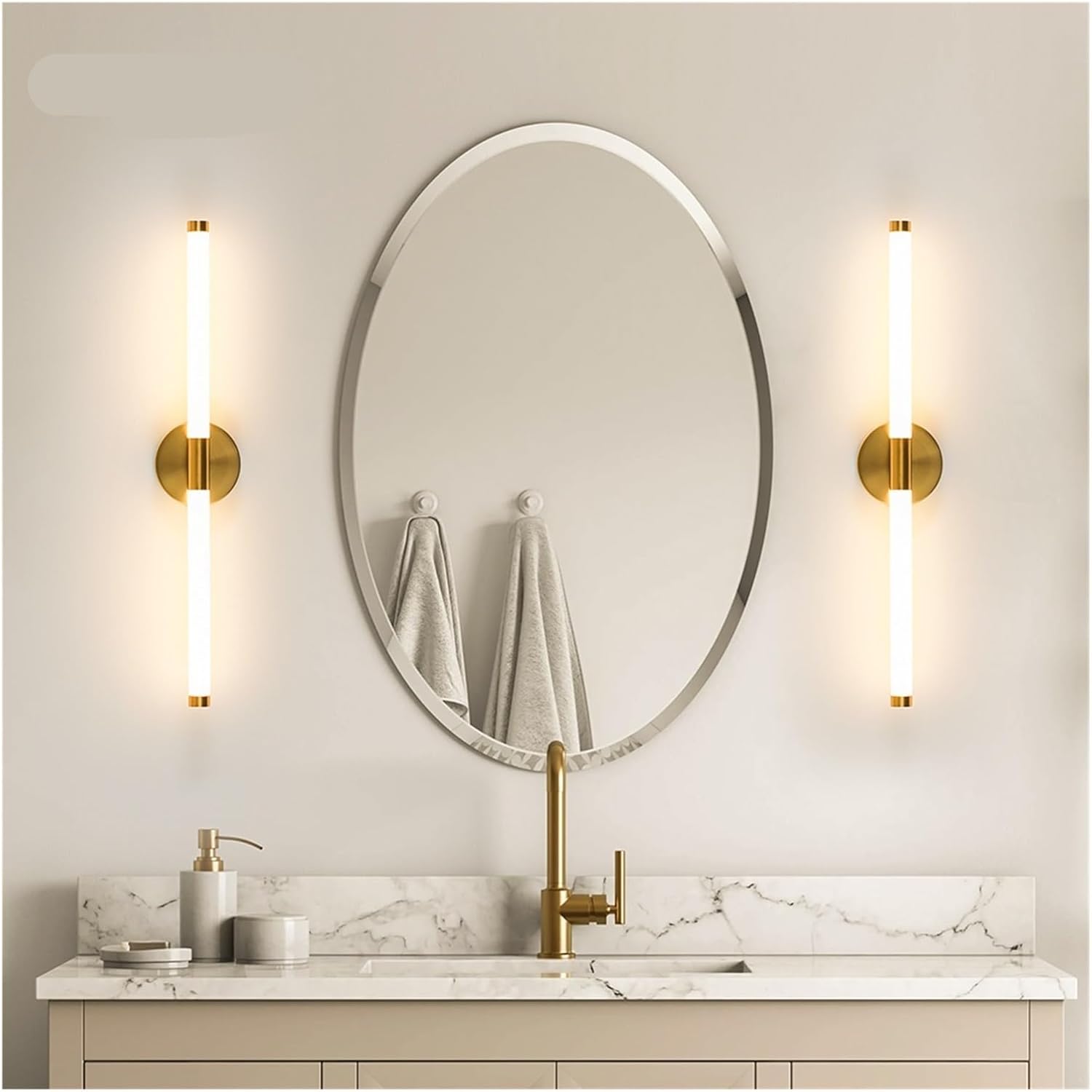 Applique murale salle de bain │ EVA - product_type_Ma boutique