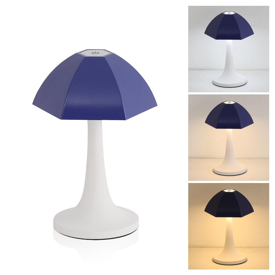 Lampe rechargeable à intensité variable│ UMBRELLA - product_type_Floor lamp arc