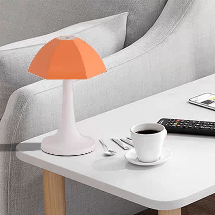 Lampe rechargeable à intensité variable│ UMBRELLA - product_type_Floor lamp arc