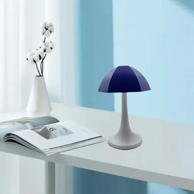 Lampe rechargeable à intensité variable│ UMBRELLA - product_type_Floor lamp arc