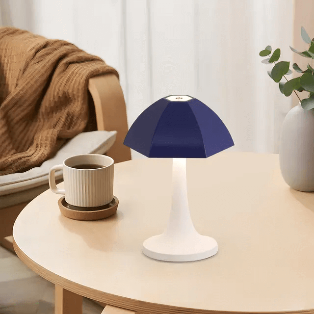 Lampe rechargeable à intensité variable│ UMBRELLA - product_type_Floor lamp arc