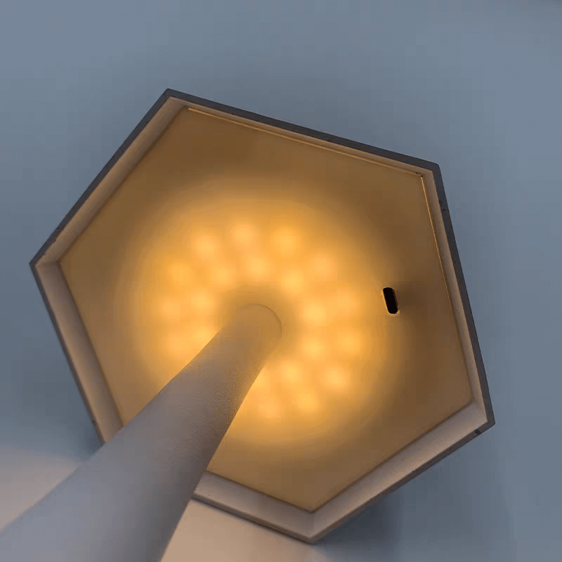 Lampe rechargeable à intensité variable│ UMBRELLA - product_type_Floor lamp arc