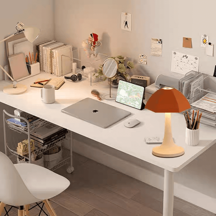 Lampe rechargeable à intensité variable│ UMBRELLA - product_type_Floor lamp arc