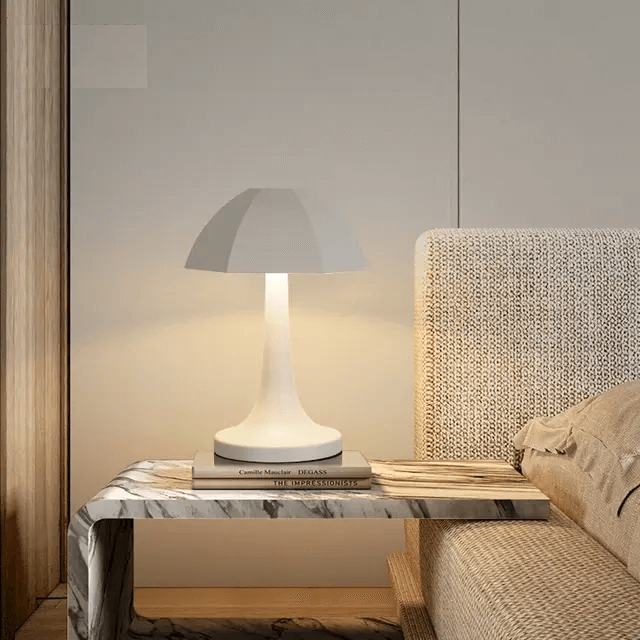 Lampe rechargeable à intensité variable│ UMBRELLA - product_type_Floor lamp arc
