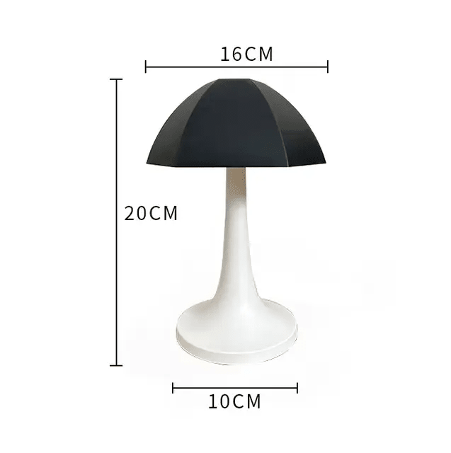 Lampe rechargeable à intensité variable│ UMBRELLA - product_type_Floor lamp arc