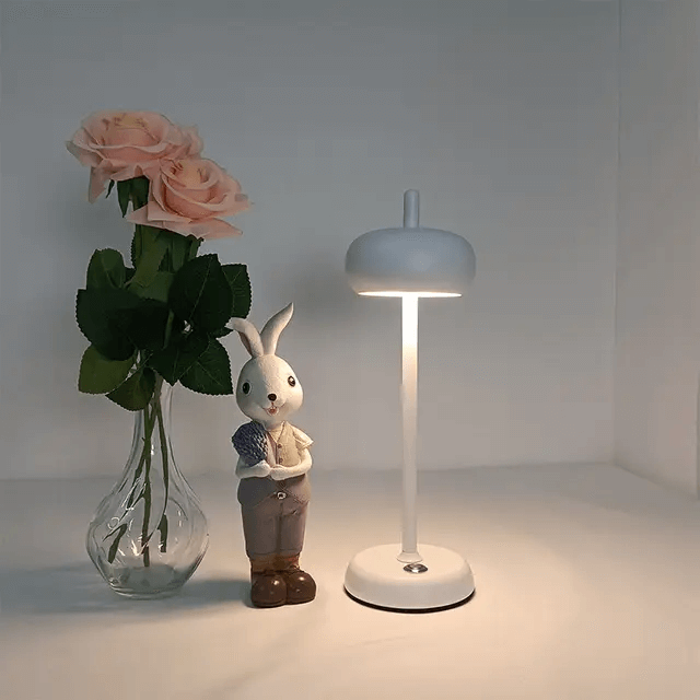 Lampe rechargeable à intensité variable│BOWL - product_type_Floor lamp arc