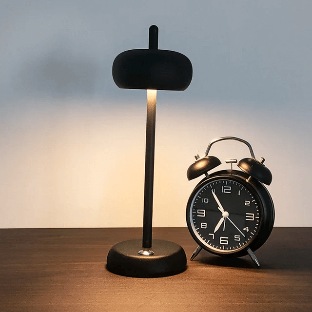 Lampe rechargeable à intensité variable│BOWL - product_type_Floor lamp arc
