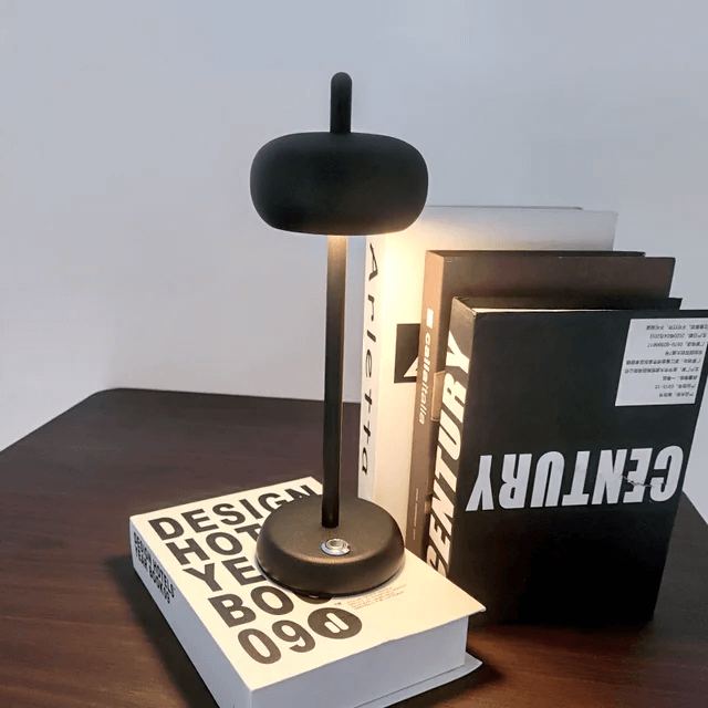 Lampe rechargeable à intensité variable│BOWL - product_type_Floor lamp arc