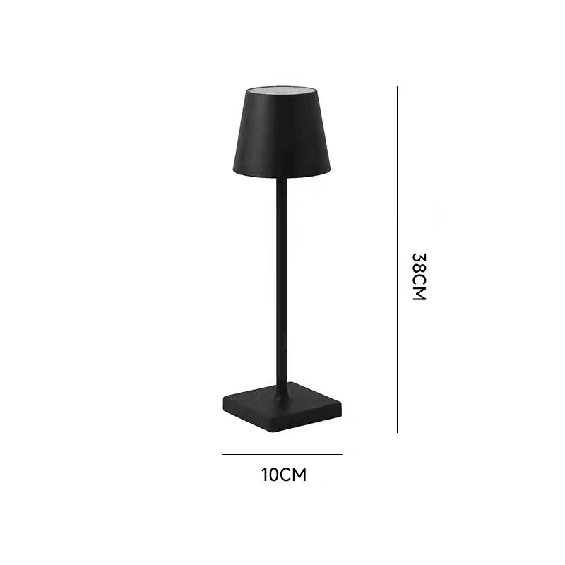Lampe rechargeable à intensité variable│IOTAE - product_type_Floor lamp arc