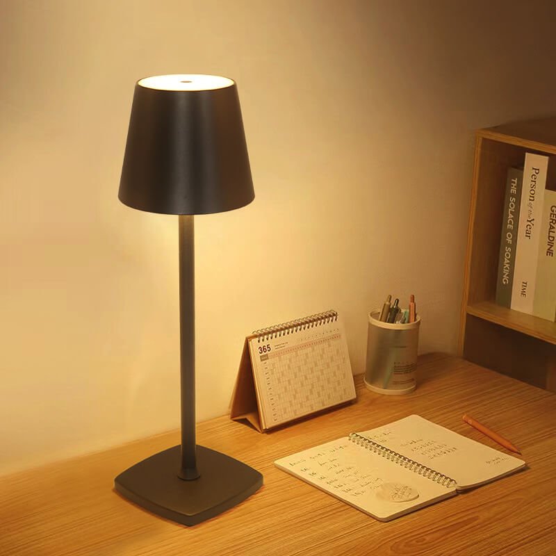 Lampe rechargeable à intensité variable│IOTAE - product_type_Floor lamp arc