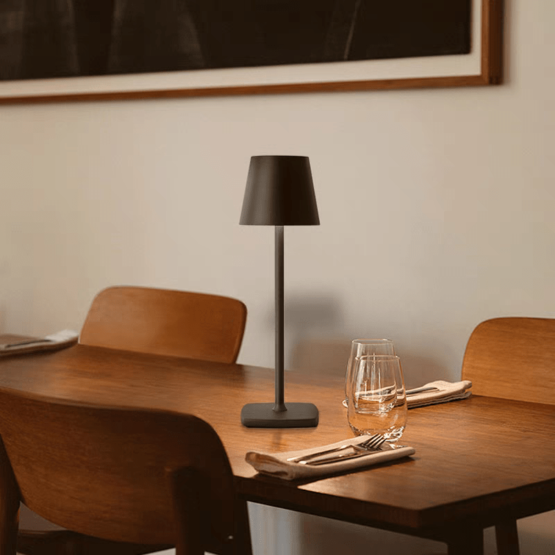 Lampe rechargeable à intensité variable│IOTAE - product_type_Floor lamp arc